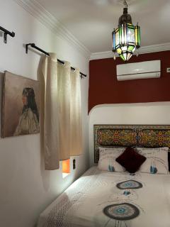 Riad N10 - 1