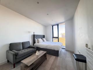 Riverside Suites and Apartments - Londen - 5