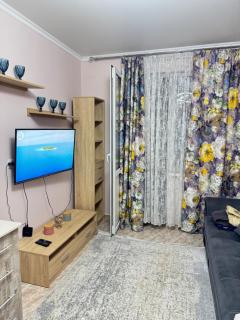 Квартира рядом с Аэропортом - 8