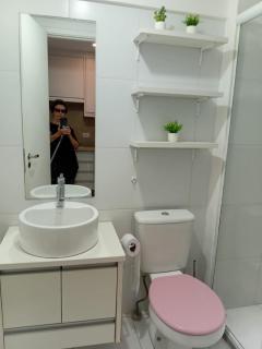 Gracinha de apartamento no centro! - 4