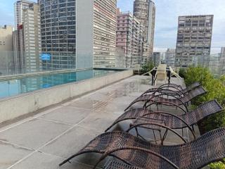 Gracinha de apartamento no centro! - 3