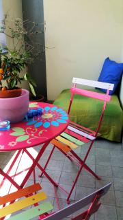 Bright and lovely private apartment in Milan - 5