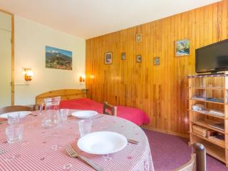 Appartement cosy au centre de Montchavin avec balcon - FR-1-181-2521 - 1