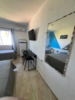 Marinas Vista Mar - 1