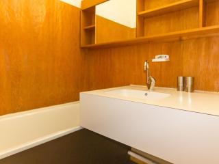 Appartement lumineux au centre, 4-5 pers, Montchavin - FR-1-181-2500 - 1