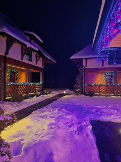 Evergreens houses Zlatibor - 3
