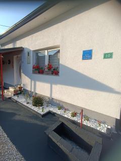 Apartman Cirkic - 8