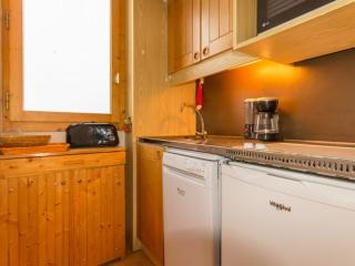 Appartement fonctionnel près des pistes avec balcon - 4 pers. - FR-1-181-2549 - 2