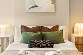 Immensely beautiful Studio, 5 min to Paddington - 4