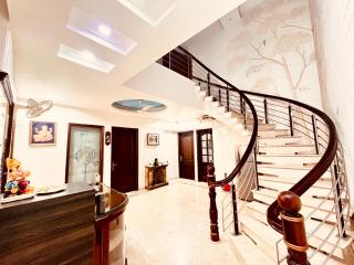South Residency - South Delhi by South INN - 2