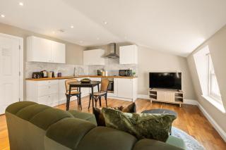 Immensely beautiful Studio, 5 min to Paddington - 6