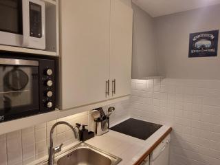 Charmant 3 pièces au pied des pistes, 8 pers. - FR-1-181-2561 - 5