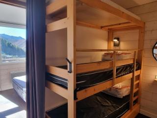 Charmant 3 pièces au pied des pistes, 8 pers. - FR-1-181-2561 - 4