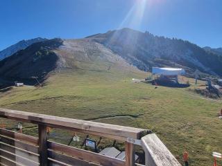 Charmant 3 pièces au pied des pistes, 8 pers. - FR-1-181-2561 - 1