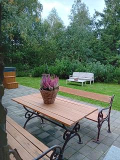 Przystanek Klimczok -przytulny dom na wyłączność z balią i pięknym widokiem na góry - 3