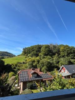 Hirschblick Apartments Bontkirchen - 5