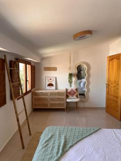 Boutique de Bella - Rustic House with a Wine Cellar - 4
