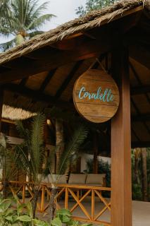 Corabelle Gili Air - 8