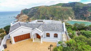 Knysna Pearl View Guest House - 1