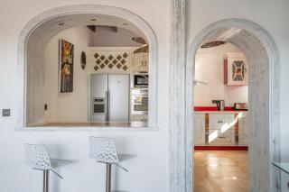 Villa Dafmir - 1