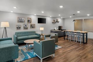 WoodSpring Suites Newington - Hartford South - 5