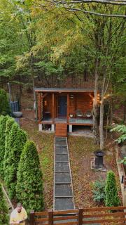 Tiny House 4 Two - 7