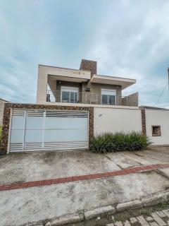 Apartamento 01 - Com conforto ao lado da praia e do parque - 0
