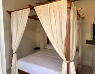 Tapovana - Hillside Retreat - 1