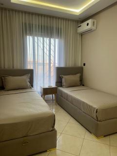M&O appartment - 2