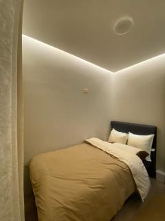 Modern and Cozy 3BR Staycation Home - 3