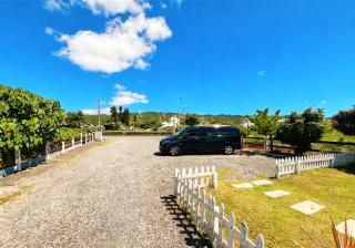 Nanwan chill 在南灣放空&七桃旅宿 - 7