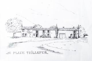 La maison de joséphine - 0