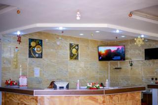 Hotel Etoile De Kennedy - 0