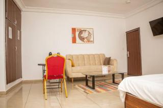 Hotel Etoile De Kennedy - 9