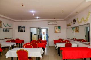 Hotel Etoile De Kennedy - 8