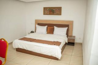 Hotel Etoile De Kennedy - 6