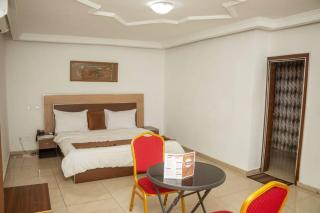 Hotel Etoile De Kennedy - 4