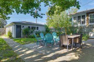 Classic Forest Park Foursquare Less Than 1 Mi to Blue Line - 9