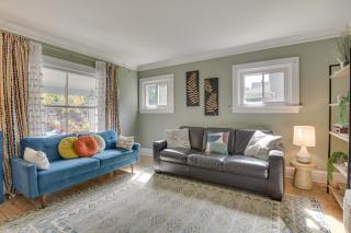 Classic Forest Park Foursquare Less Than 1 Mi to Blue Line - 8