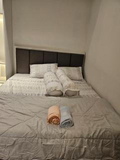 Apartment Roseville Suite & Soho BSD Serpong - 9