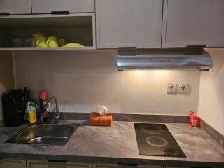 Apartment Roseville Suite & Soho BSD Serpong - Dadap - 4