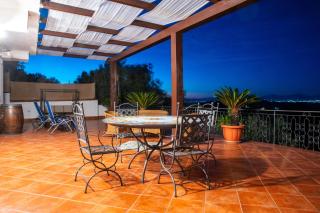 Casa Fortuna - con solarium panoramico a Castellabate - Castellabate - 6