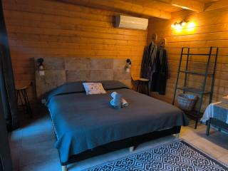 Escapade sous les pins 20m2 - 9