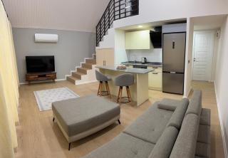Pakiş Bungalov - 3