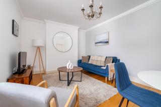 Spacious 1 Bed Flat in Angel - 4