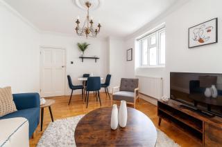 Spacious 1 Bed Flat in Angel - 3