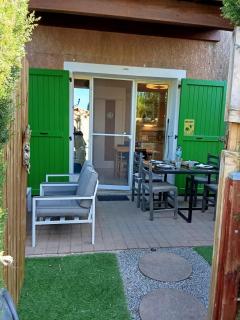 Cosy île des pêcheurs 4 p - 0