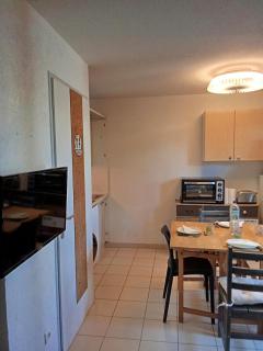 Cosy île des pêcheurs 4 p - 7