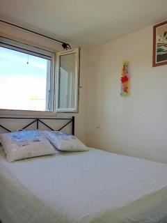 Cosy île des pêcheurs 4 p - 4