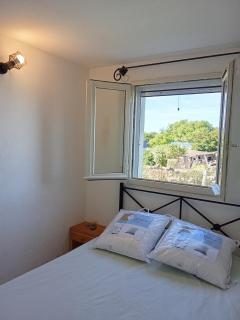 Cosy île des pêcheurs 4 p - 1